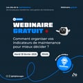 Replay du webinaire de février 2025